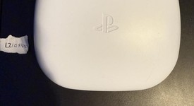 Good
													DualSense Edge Wireless Controller - White, photo 2 of 7