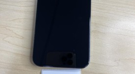 Good
													Apple iPhone 13 Pro Max - Unlocked, Sierra Blue, 256 GB, A2484, photo 2 of 8