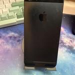 Good Apple iPhone 5 - Unlocked, 32 GB, Black, A1429