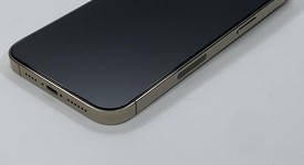 Mint
													Apple iPhone 14 Pro Max - Unlocked, Gold, 256 GB, A2651, photo 2 of 6