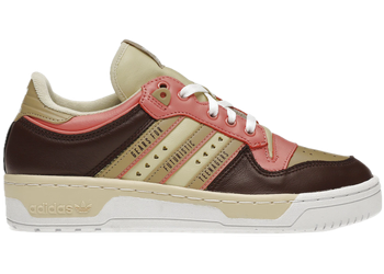 adidas Rivalry Low Human Made Sand for sale