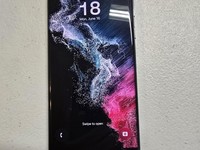 Samsung Galaxy S22 Ultra
