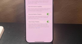 Fair
													Apple iPhone 14 Pro Max - Unlocked, Purple, 256 GB, A2651, photo 2 of 4