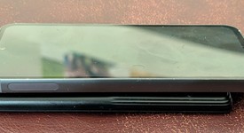 Good
													Samsung Galaxy S23 FE - T-Mobile, Graphite, 128 GB, 8 GB, SM-S711U, photo 2 of 6