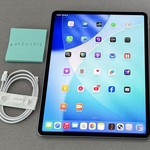 Fair Apple iPad Pro 12.9 inch 6th Gen 2022 - Wi-Fi, 512 GB, Gray