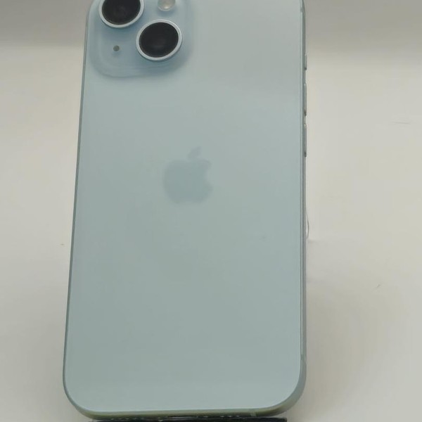 Apple iPhone 15 - Verizon, 128 GB, Blue, A2846