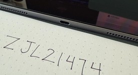 Mint
													Apple iPad Pro 11" 2018 - Unlocked, Gray, 64 GB, A2013, photo 2 of 6