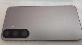 Mint
													Samsung Galaxy S25 Plus - Unlocked, Silver Shadow, 256 GB, 12 GB, SM-S936U1, photo 3 of 10