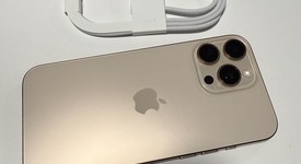 Mint
													Apple iPhone 16 Pro Max - AT&T, Desert, 256 GB, A3084, photo 4 of 11