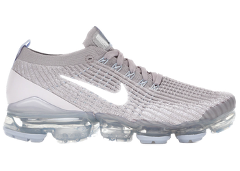 Nike Air VaporMax Flyknit 3 Violet Ash (Women's) for sale