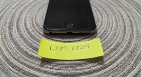 Good
													Apple iPhone 6S Plus - Unlocked, Silver, 16 GB, A1687, photo 6 of 6
