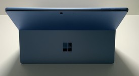 Mint
													Microsoft Surface Pro 9 - Wi-Fi, I5, Sapphire, 256 GB, 8 GB, Wi-Fi, photo 3 of 6