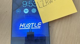 Mint
													Apple iPhone 16 Pro Max - Spectrum, Natural, 256 GB, A3084, photo 1 of 7