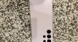 Fair
													Samsung Galaxy S23 Ultra - Unlocked, Lavender, 256 GB, 8 GB, SM-S918U1, photo 5 of 5
