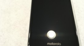 Good
													Moto E6 - Verizon, Black, 16 GB, 2 GB, photo 4 of 15