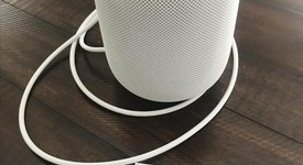 Good
													Apple HomePod 1st Gen - Gray, photo 4 of 5