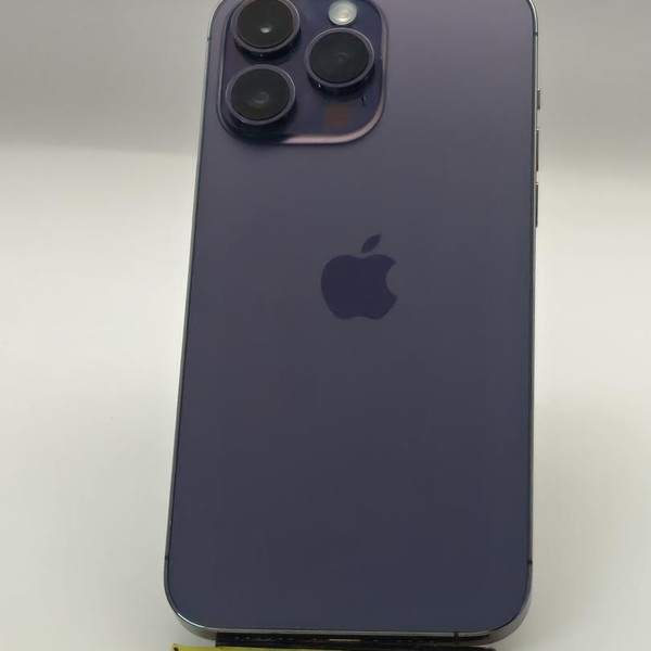 Apple iPhone 14 Pro Max - Verizon, 128 GB, Purple, A2651