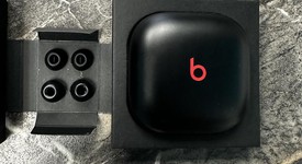 Used
													Beats Fit Pro - Black, photo 3 of 14
