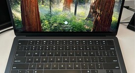 Mint
													MacBook Air 2025 (M4) - 13" - Apple M4, Midnight, 256 GB, 16 GB, photo 3 of 8