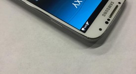 Good
													Samsung Galaxy S4 - T-Mobile, White, 16 GB, SGH-M919, photo 5 of 15