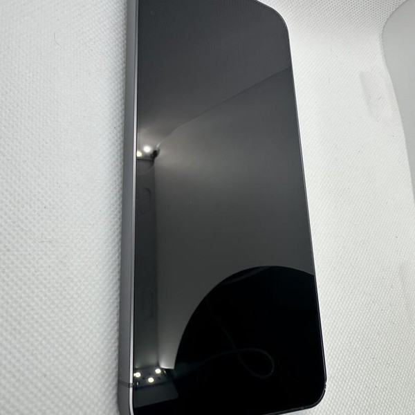 Samsung Galaxy S24 - AT&T, 256 GB, Black, 8 GB, SM-S921U