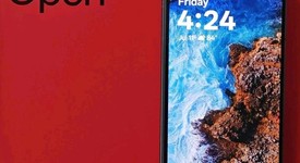 Good
													OnePlus Open - Unlocked, Black, 512 GB, 16 GB, photo 3 of 8