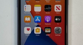 Mint
													Apple iPhone 11 - Verizon, Purple, 128 GB, A2111, photo 1 of 7