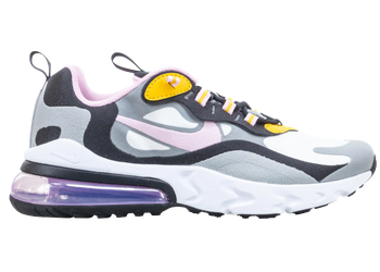Nike Air Max 270 React Light Arctic Pink (GS) for sale