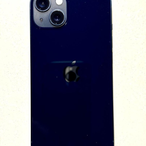 Apple iPhone 13 - Unlocked, 256 GB, Midnight, A2482
