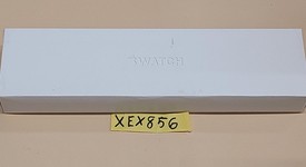 New
													Apple Watch Series 8 45mm - Unlocked, Silver, A2774 - Cellular, Aluminum, photo 2 of 2