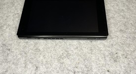 Good
													Nintendo Switch - Grey, 32 GB, photo 5 of 7