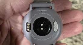 Good
													Garmin Vivoactive 5 - Violet, photo 4 of 5