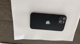 Good
													Apple iPhone 14 - T-Mobile, Midnight, 128 GB, A2649, photo 2 of 6