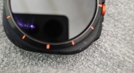 Good
													Samsung Galaxy Watch Ultra - Unlocked, Gray, SM-L705U, 47mm, photo 3 of 6