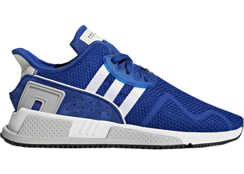 adidas EQT Cushion Adv Collegiate Royal for sale