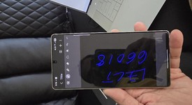 Mint
													Samsung Galaxy S25 Ultra - AT&T, Black, 256 GB, 12 GB, SM-S938U, photo 5 of 21