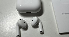 Used
													Apple AirPods 4th Gen - Standard, photo 2 of 3