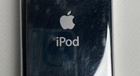 Fair
													Apple iPod Classic 6th Gen 2008 - Black, 160 GB, photo 5 of 13