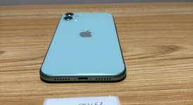 Mint
													Apple iPhone 11 - Unlocked, Green, 256 GB, A2111, photo 3 of 7