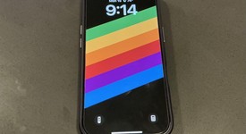 Mint
													Apple iPhone 16 Pro - Unlocked, White, 128 GB, A3083, photo 2 of 7