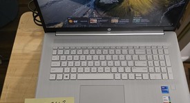 Good
													HP Laptop, photo 3 of 8