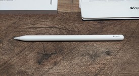 Mint
													Apple Pencil 2nd Gen, photo 3 of 3