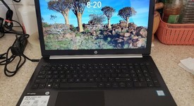Fair
													HP Pavilion Laptop, photo 2 of 15