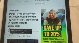 Good
													Apple iPad 9th Gen - Unlocked, Gray, 64 GB, A2603, photo 4 of 4