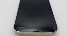 Mint
													Apple iPhone 13 Pro Max - Unlocked, Silver, 256 GB, A2484, photo 3 of 6