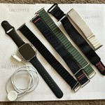 Good Apple Watch Ultra 2 49mm - Unlocked, Natural, A2986
