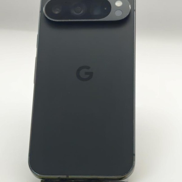 Google Pixel 9 Pro - Verizon, 128 GB, Obsidian, 16 GB, GR83Y