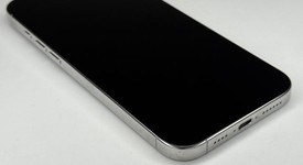 Good
													Apple iPhone 16 Pro Max - Boost, White, 512 GB, A3084, photo 5 of 7
