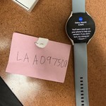 Good Samsung Galaxy Watch5 - Wi-Fi, Silver, 44mm