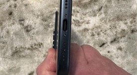 Mint
													Apple iPhone 17 Pro Max - Unlocked, Deep Blue, 2 TB, A3257, photo 5 of 10